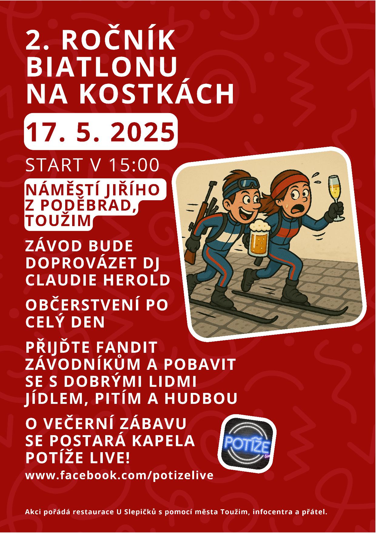 Touzim biatl