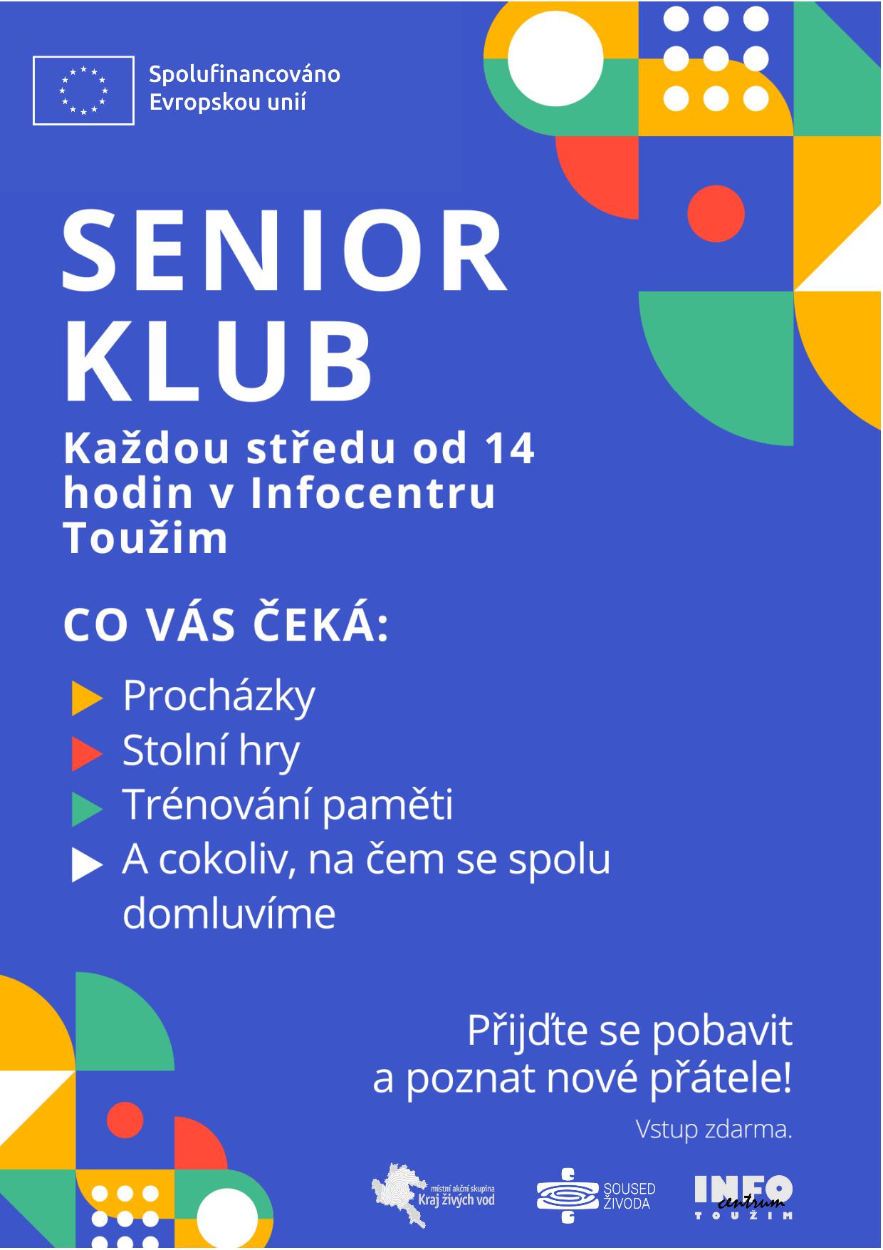 Senior klub